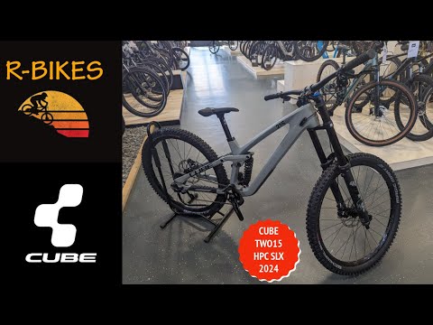 CUBE TWO15 HPC