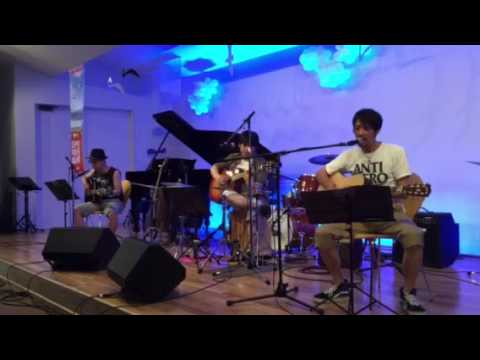 TEPPEN MUSIC PARTY2017  E.T.C [ハナミズキ]cover