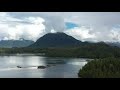 Tofino  vancouver island british columbia  west coast