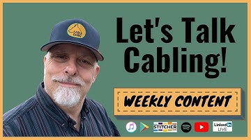 Interview with a CompTIA A+ Certificate Holder| RCDD