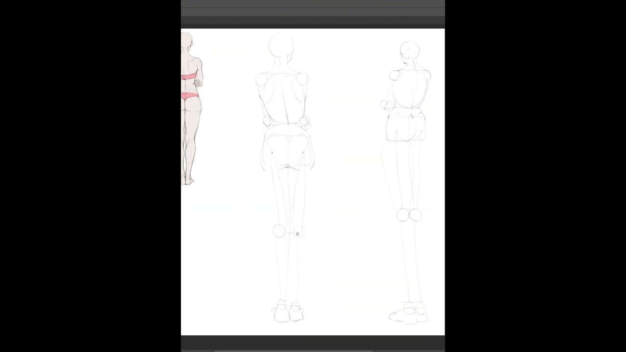 Learning the back now, I'm getting there...