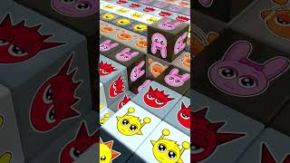 Sprunki Rolling Face C337