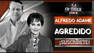 ¡ PATI CHAPOY CONTRA ALFREDO ADAME !