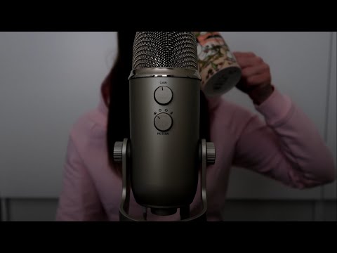 Berättar om min dag | Viskar på svenska | ASMR