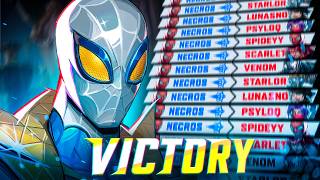 Necros FINALLY Plays Spider-Man And CARRIES