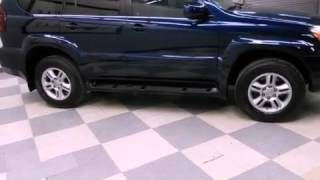 2007 Lexus GX 470 Fort Worth TX