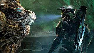 Master Chief Was Already Too Late