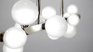 Mini Hinsdale by Hudson Valley Lighting