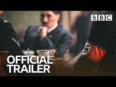 The Rise Of The Nazis | Bbc Trailers