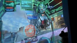 【ジオンS?】RCA66ギガン【2020.12.30】