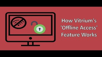 Vitrium University: How Vitrium