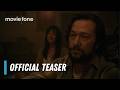 Pendulum | Official Teaser | Joseph Gordon-Levitt, Phoebe Dynevor