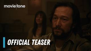 Pendulum | Official Teaser | Joseph Gordon-Levitt, Phoebe Dynevor