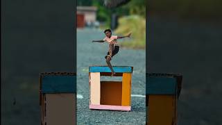 Crazy Videography Idea #fanneyviedo #veidography #editing #reels #shorts