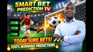 Match Predictions Today | Europa &amp; Conference League (Best Odds &amp; Tips)”