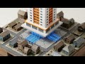 Sinza Redevelopment Plan 2026 2046 