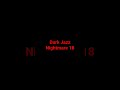 Dark Jazz Nightmare 18