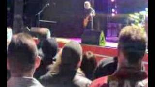 gary moore walking by myself live dusseldorf polo germany