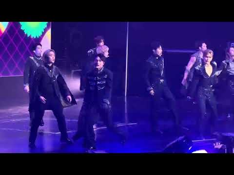《IGNITED》《DNA is U》- Mirror First Day 2026 -2026.1.1