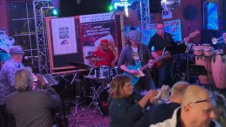 "Hello MoJo" by Kevin Purcell Darren Jay Rob Todd at Black Diamond Sessions 121622 ProAudio2