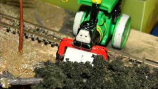 Thomas N Friends Episode 1 Preview