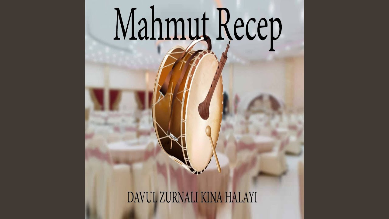Davul Zurna Halay YouTube
