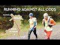 Running against all odds  ultra marathon documentary  running the length of wales in 88 hours