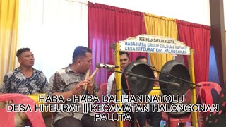 Download Lagu ONANG ONANG || TAPANULI SELATAN HABA HABA GRUP || DALIHAN NATOLU KECAMATAN HALONGONAN #padangbolak MP3