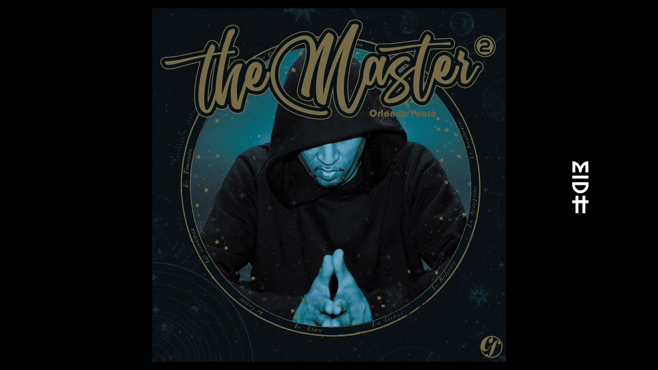 Orlando Voorn - Jazzism