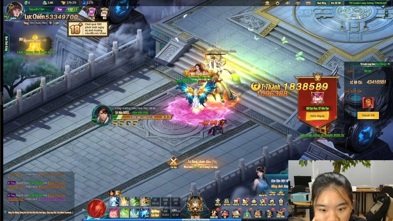 Hero’s Recap | Divine Crowns Preside Over Celestial Realms