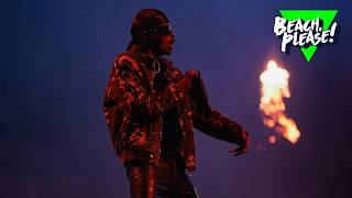 Playboi Carti - Timeless (LIVE @ Beach, Please! 2026)