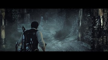 The Evil Within#3 My Worst Nightmare