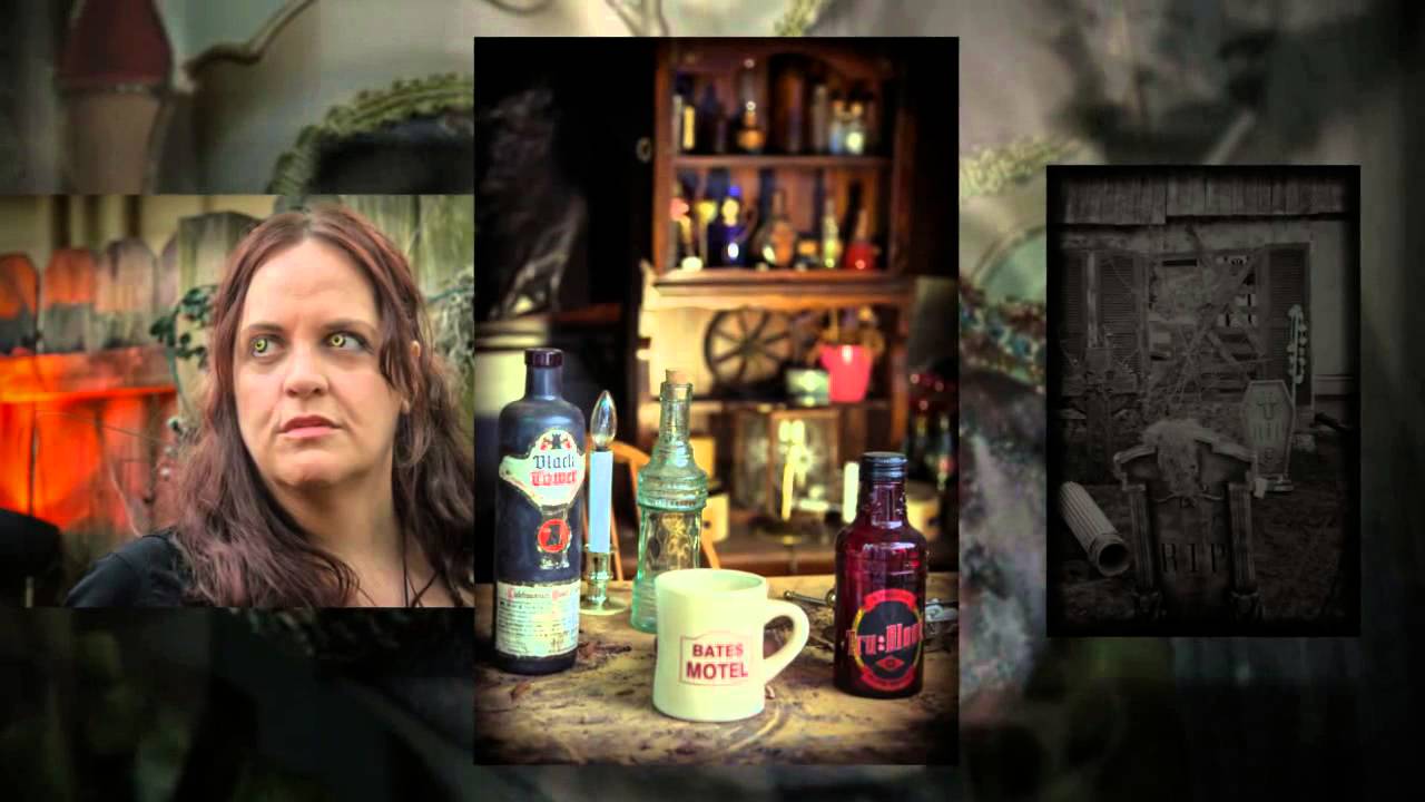 Hellview Cemetery 2012