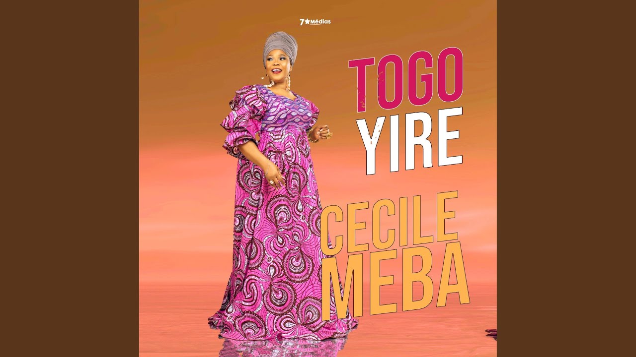 Togo yire