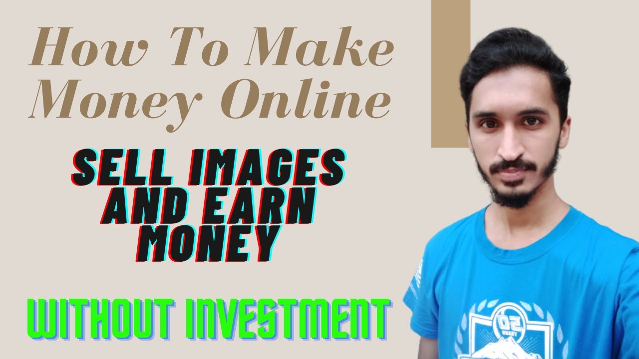 Sell Photos Online Make Money Online Shutterstock Contributor Tutorial and Tips for Beginners