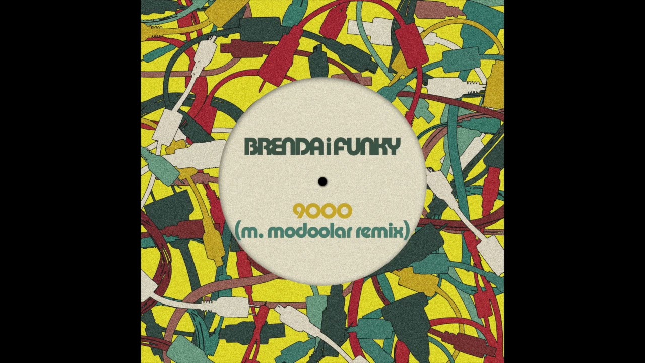Brenda i Funky - 