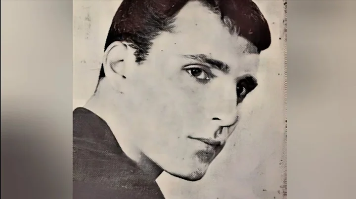 «Πέθανε ο μοναχογιός του Βασίλη Αυλωνίτη – Είχε παίξει σε δύο ελληνικές ταινίες»