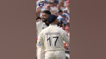 Hilarious stump mic moment from #RishabhPant on Day 3 of the 2nd Test | #ENGvIND