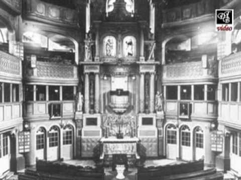 100 Jahre Annenkirche zu Dresden