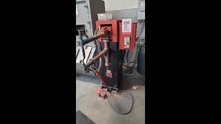 Download Lagu JANDA 45 KVA ROCKER ARM SPOT WELDER ONLINE AUCTION BY UNITED ASSET SALES, ROY GAMITYAN AUCTIONEER MP3 Download Lagu JANDA 45 KVA ROCKER ARM SPOT WELDER ONLINE AUCTION BY UNITED ASSET SALES, ROY GAMITYAN AUCTIONEER MP3