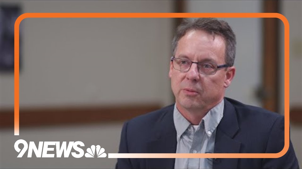 Full Interview: Colorado Parks and Wildlife's Director answers 9NEWS questions about wolves