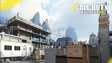 *NEW* SEASON 1 LEAKS! TEST SERVER CONTENT + NEW MAP HACIENDA + CODM CHINA and more! COD Mobile Leaks