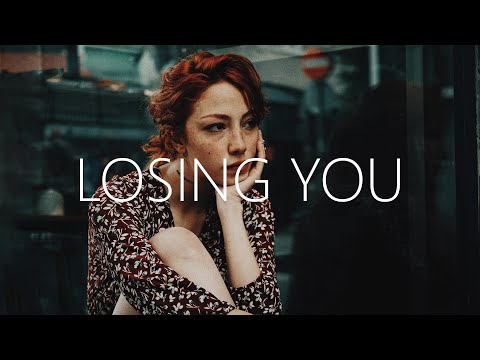 Blanke & helloworld - Used To Losing You (Lyrics) ft. Luma & JT Roach