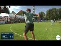 An ACE on 18!?! | OTB’s Top 10 MPO Shots | 2025 European Disc Golf Festival