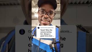 🗣️ Mobile Filmmaking  Where have I been 🙏😁