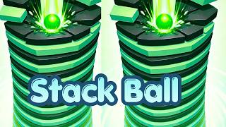 🔴 Stack Ball Live screenshot 5