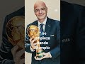 El Mundial y la huella de carbono: la polémica detrás de FIFA #shorts