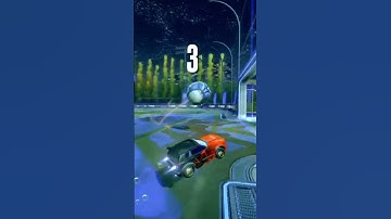 Which save is the best? #rocketleague #gaming #rocketleagueclips #rocketleague #shorts #rl #gameplay