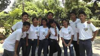 COCC to CAT Officers Batch 2011