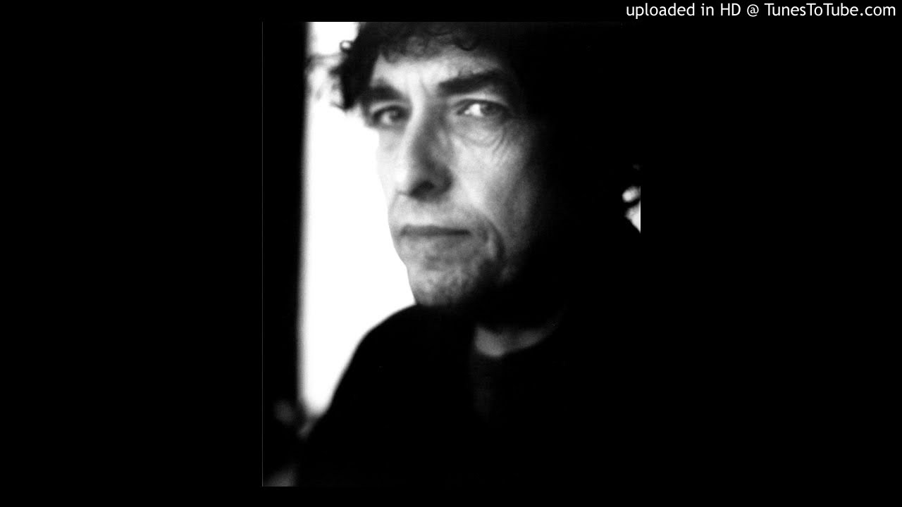 Bob Dylan live, Man In The Long Black Coat Muncie, 1997 YouTube